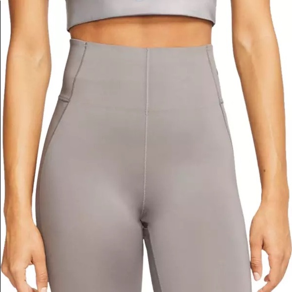 Nike Pants - Nike One Women's Sculpt Victory Training Tights